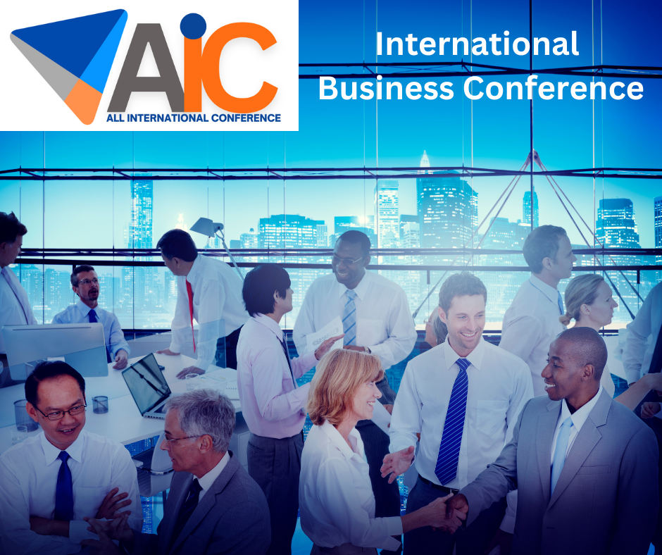 International business conference