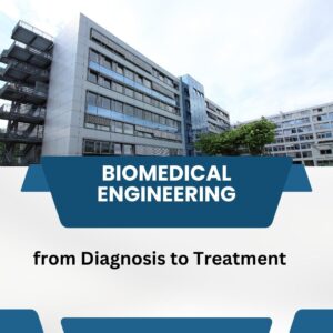 Advancements in Biomedical Engineering