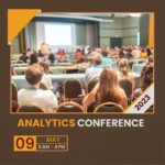 Data and Analytics Conference