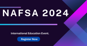 Read more about the article How to Register for NAFSA 2024: The Largest and Most Diverse International Education Event.