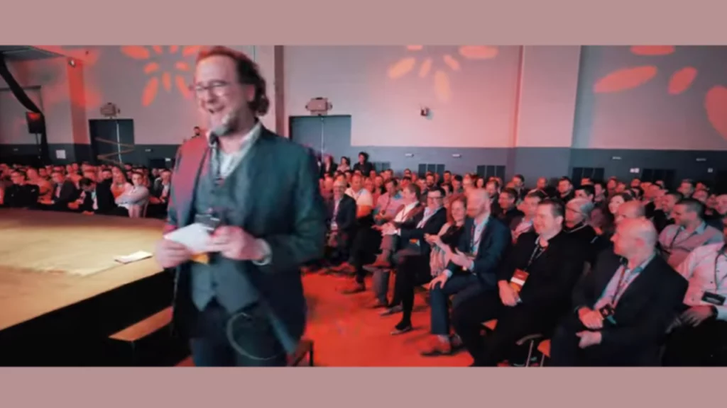 upcoming conference