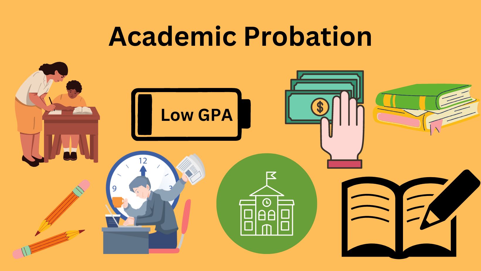 What Does Academic Probation Mean In College Its Impact On It what-does-academic-probation-mean-in-college-its-impact-on-it