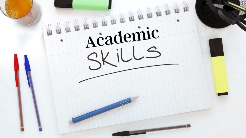 Academic Skills