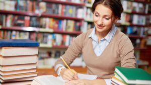 Read more about the article What is Academic Writing?