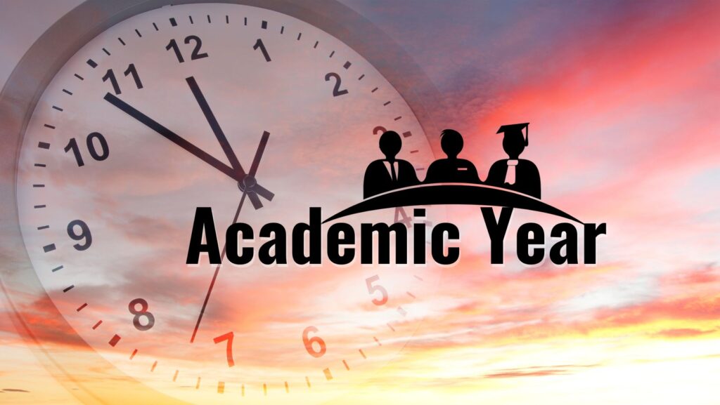 Academic Year