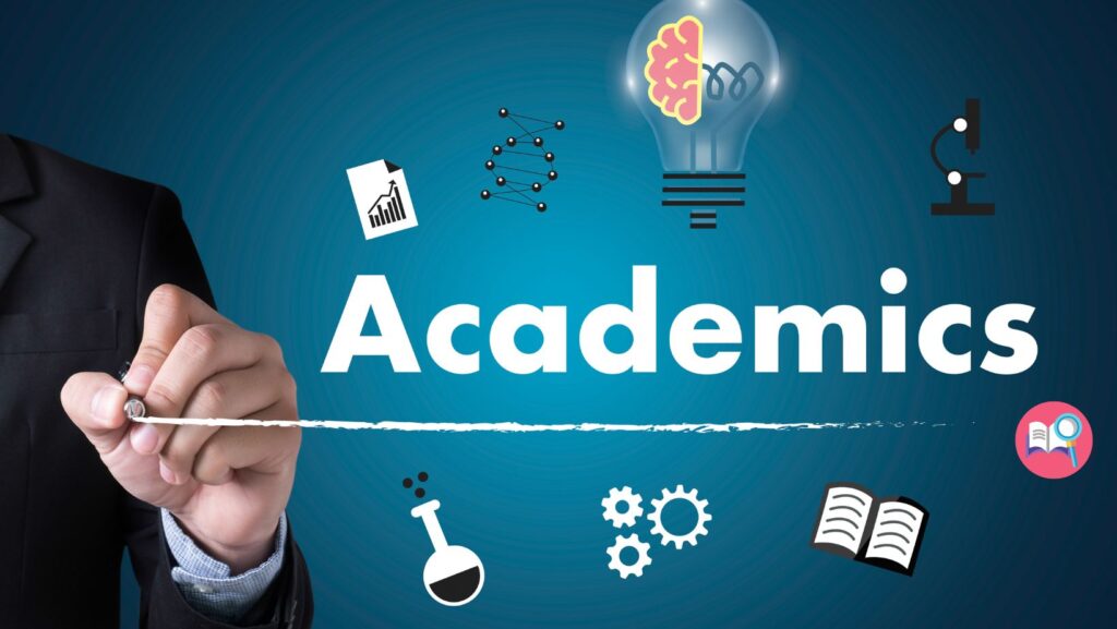 Academics