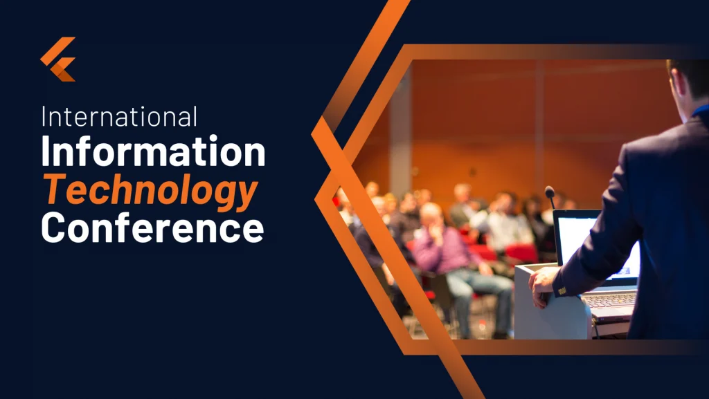 International Information Technology Conference