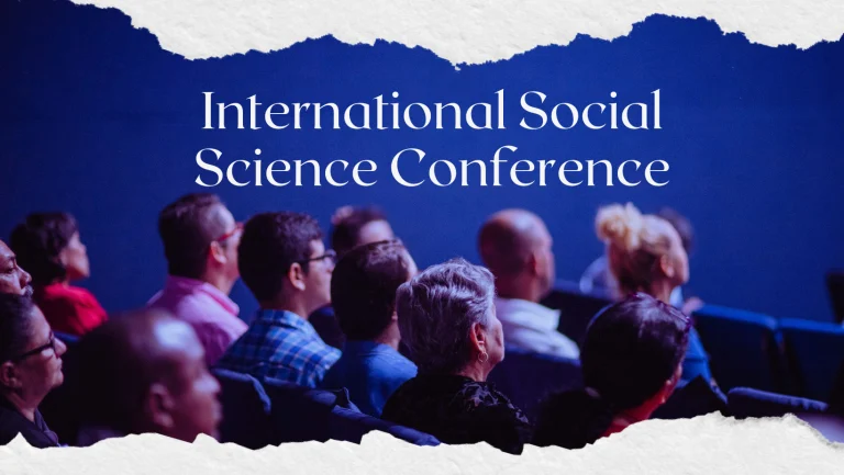 International Social Science Conference