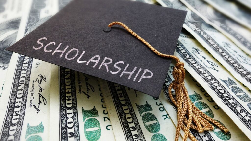 academic scholarship