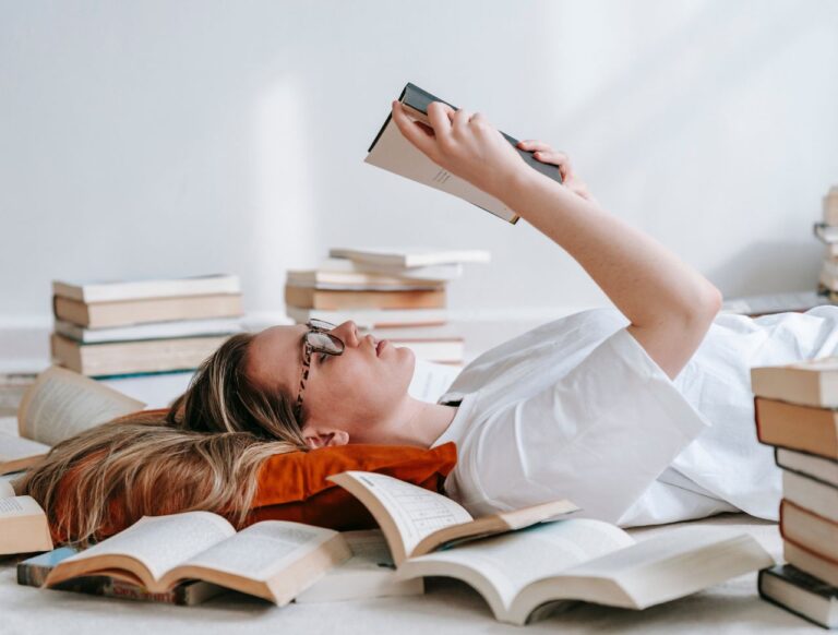 Academic Literacy