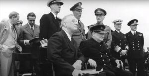 Read more about the article How the Allied Leaders Shaped the World War II and the Post-War Order through Conferences in 1943