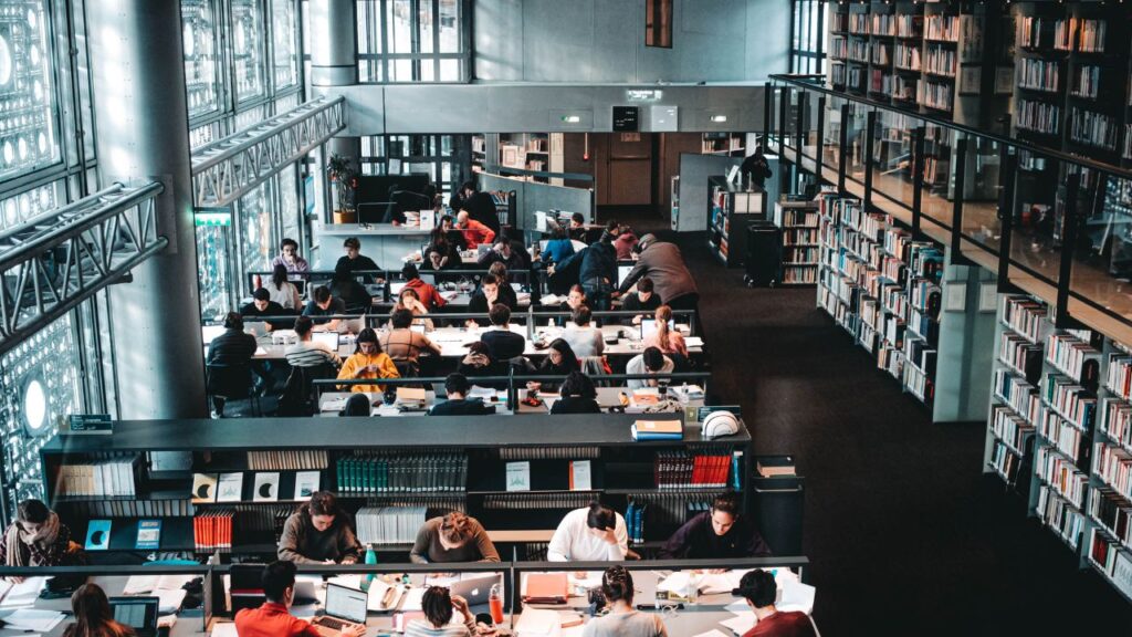 Academic Probation in the USA