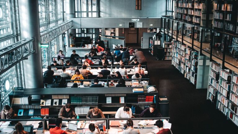 Academic Probation in the USA