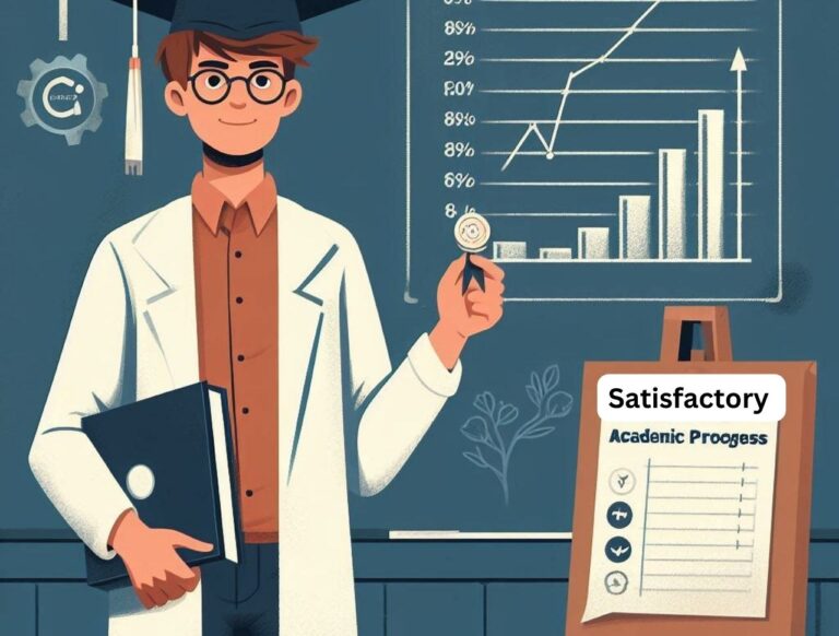 Satisfactory Academic Progress