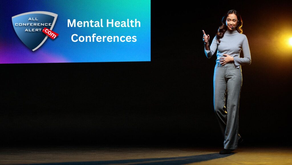 Mental Health Conferences 20232024!