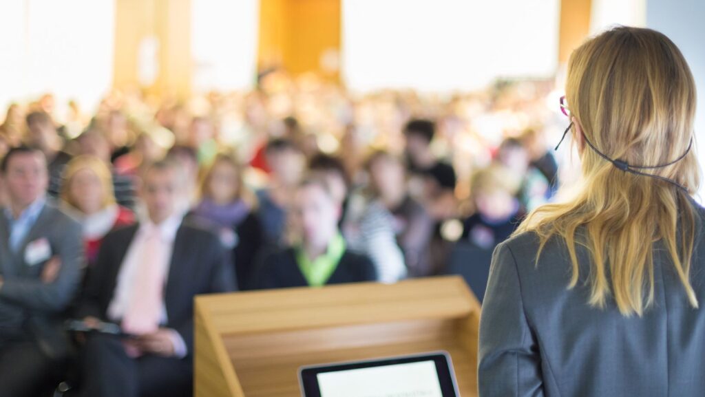 conferences