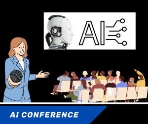 Read more about the article AI Conference 2024 – Join Now!