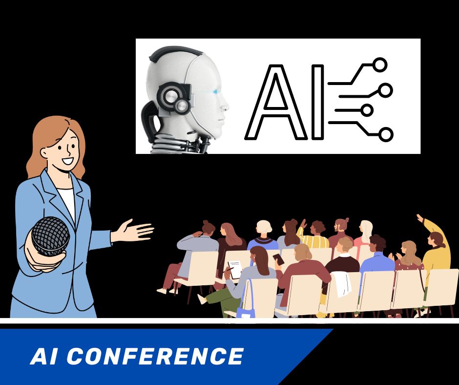 Read more about the article AI Conference 2024 – Join Now!