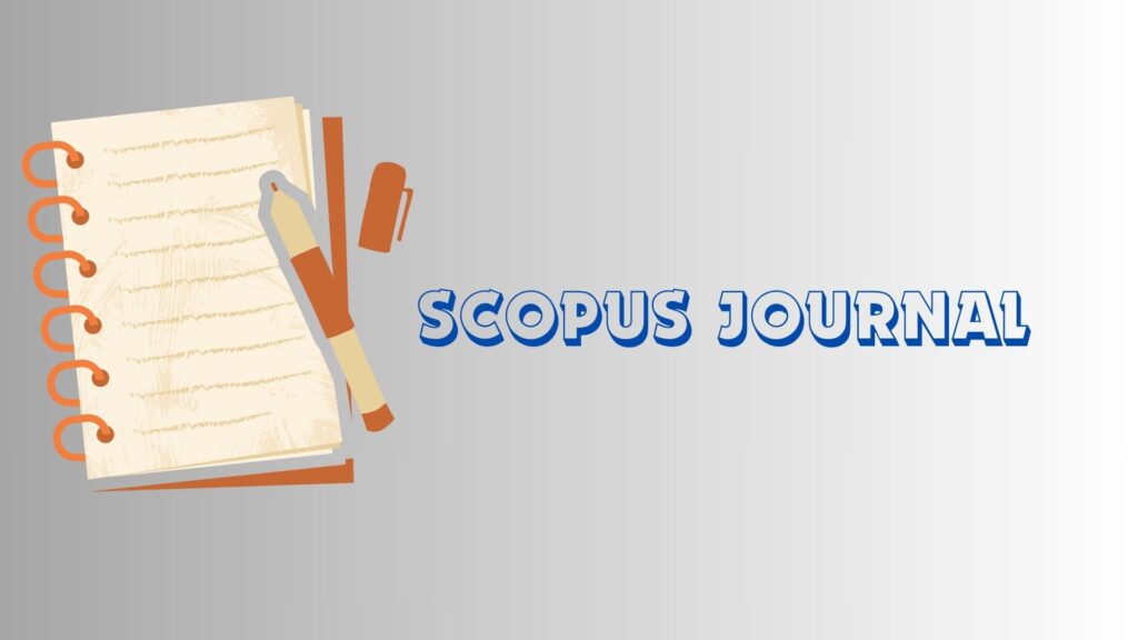 Scopus Journal Rankings