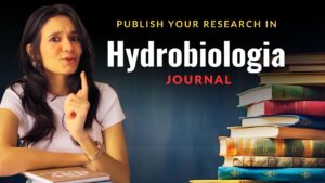 Read more about the article Dive into Hydrobiologia – The Leading Journal Need to Know