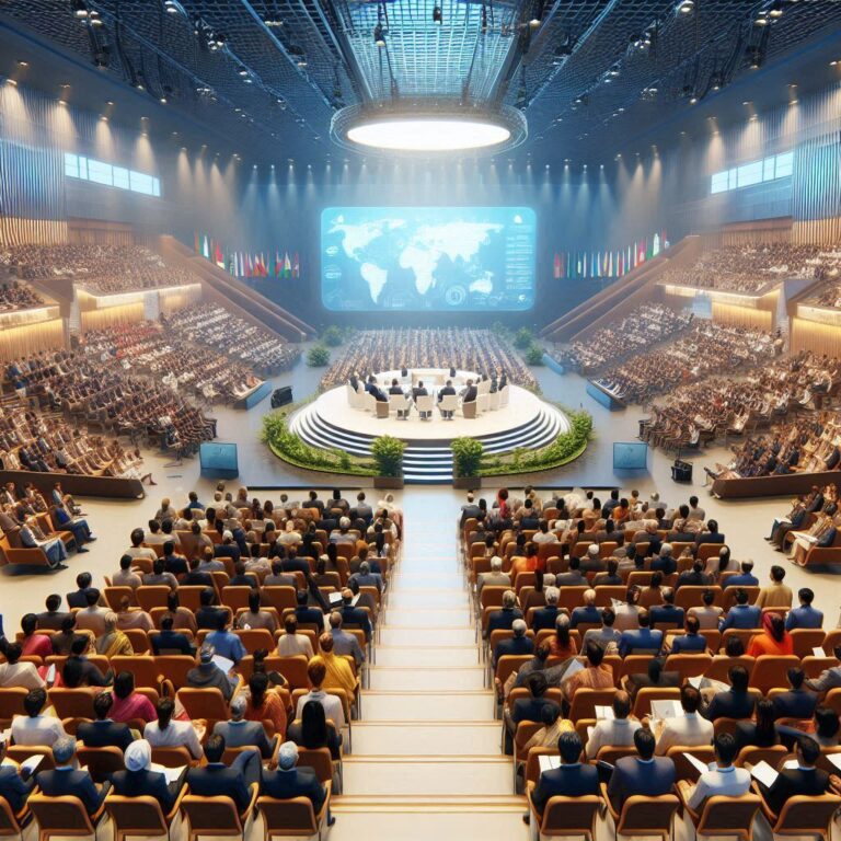 Conference