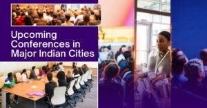 Read more about the article Upcoming Conferences in Major Indian Cities