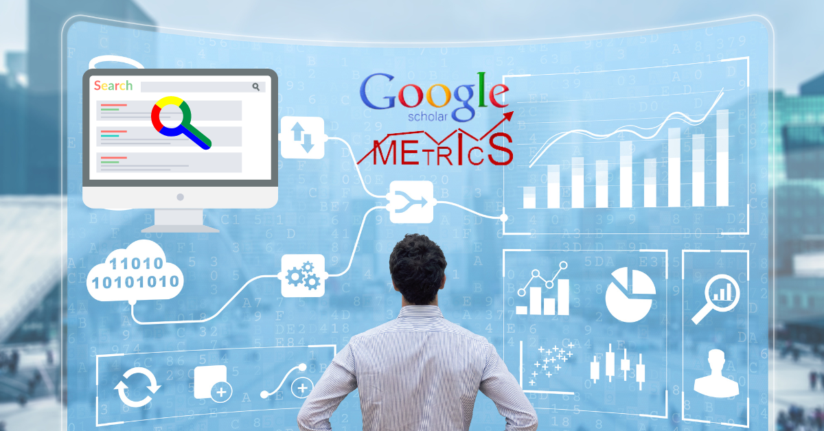 Read more about the article Google Scholar Metrics: Deep Dive into Journal Impact and Ranking