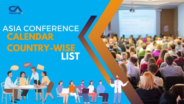 Asia Conference