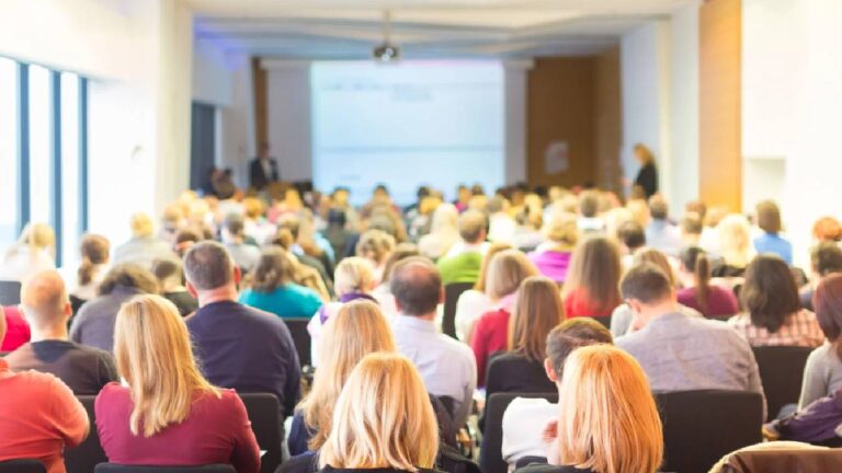 Find the Latest Updates on Global Conference Opportunities