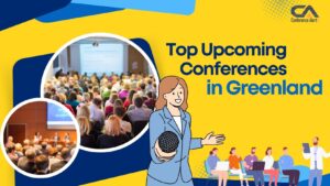 Read more about the article Top Upcoming Conferences in Greenland for Students and Researchers!