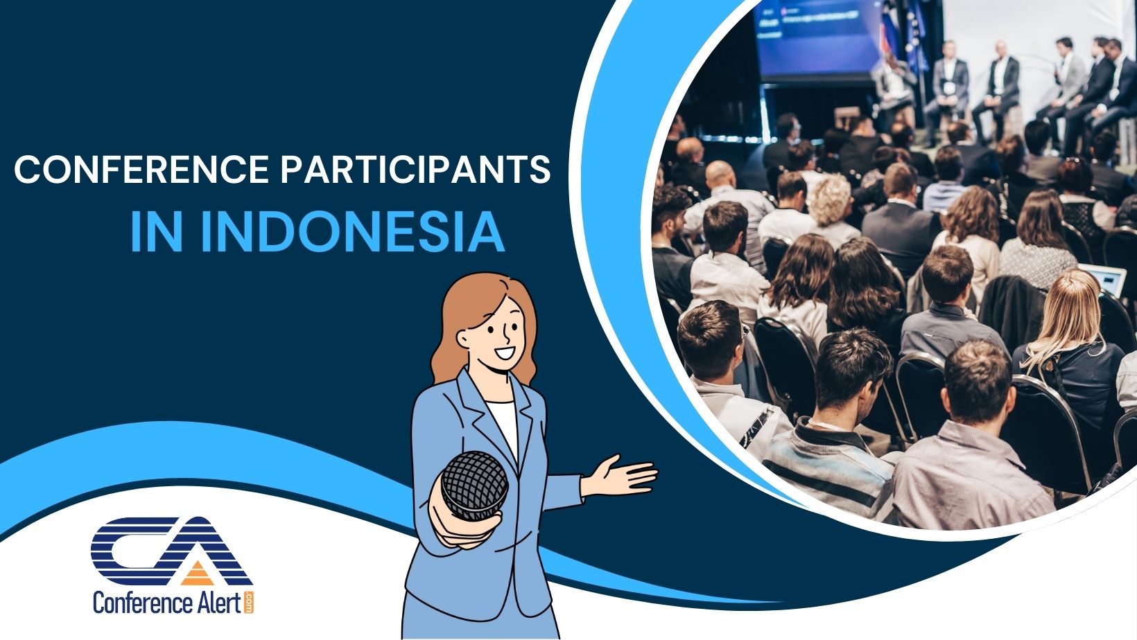 You are currently viewing Visa Invitation Process for Conference Participants in Indonesia!