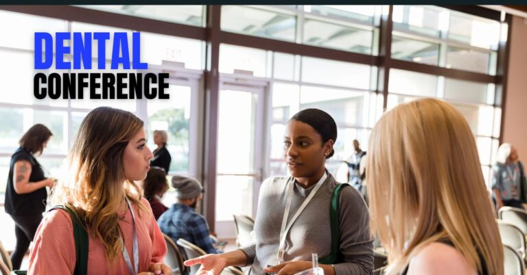International Dental Conferences 2025