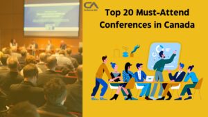 Conferences in Canada