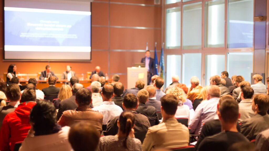 International Engineering conferences