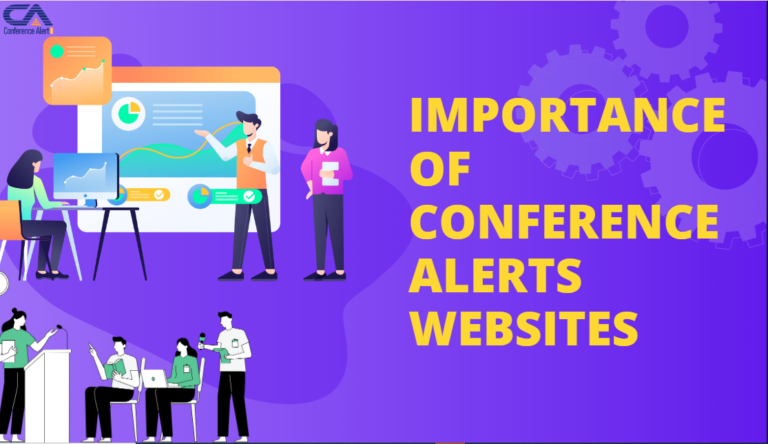Conference Alerts Websites