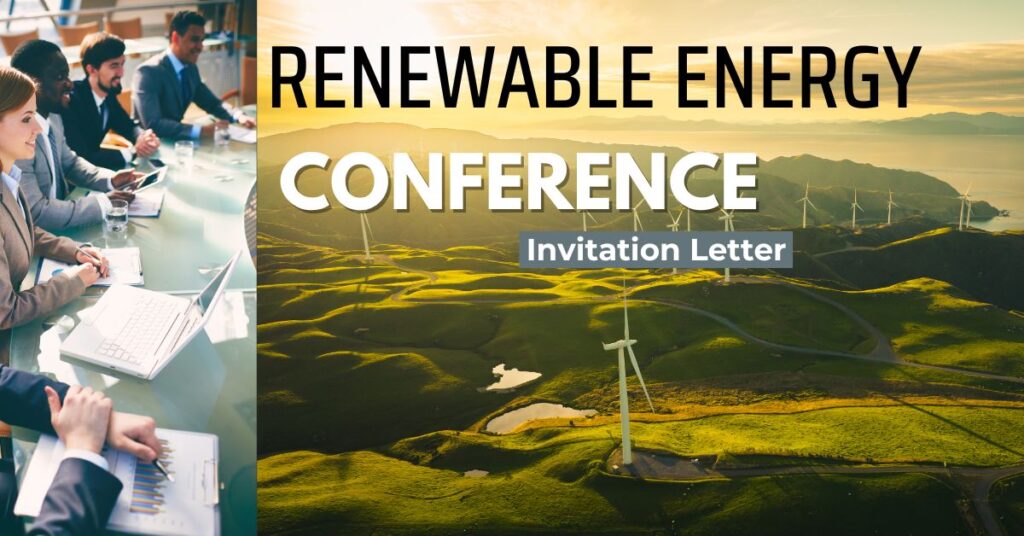 international conference on renewable energy