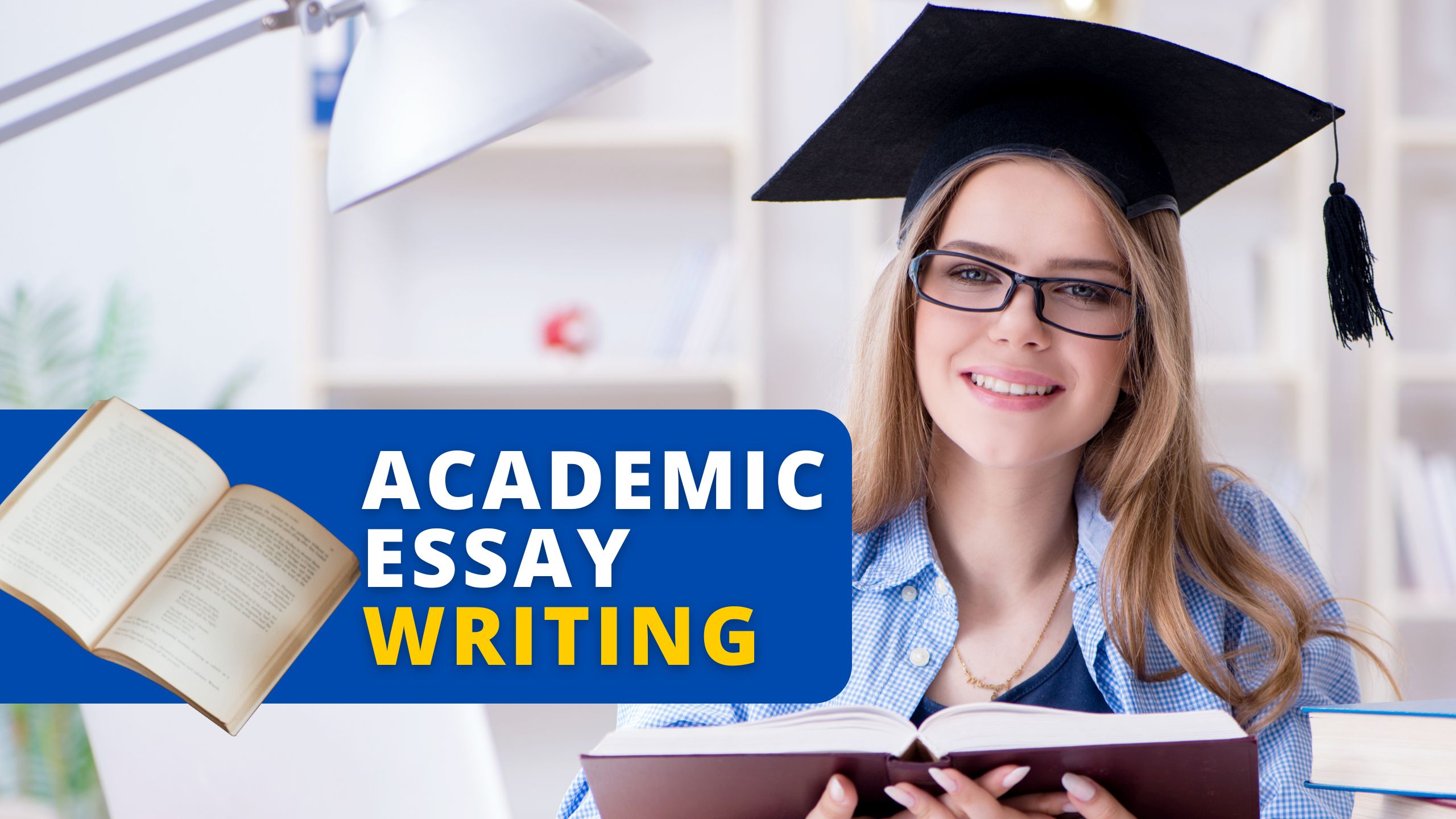 Academic Essay Writing