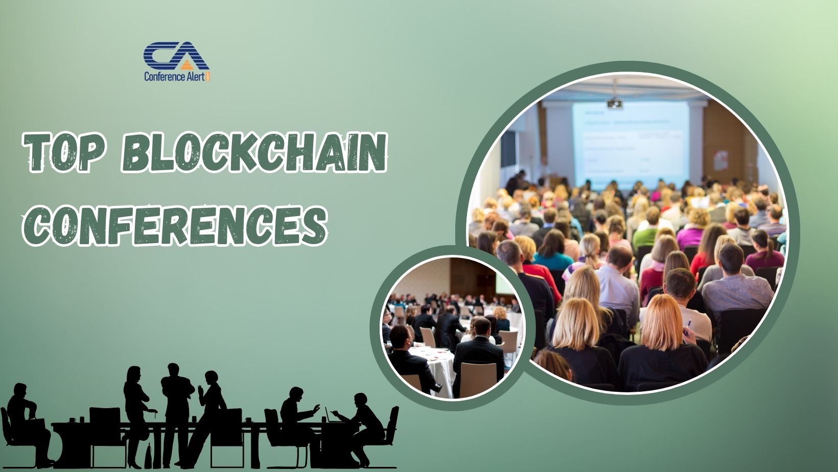 You are currently viewing Top Global Blockchain Conferences to Attend in 2025!