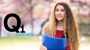 List of Q1 Journals