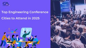 Read more about the article Top Engineering Conference Cities to Attend in 2025!