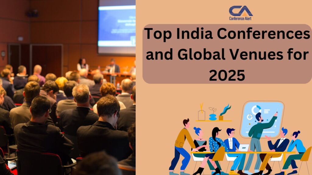 India Conferences 2025