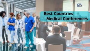 Read more about the article Best Countries for Medical Conferences and Networking in 2025!