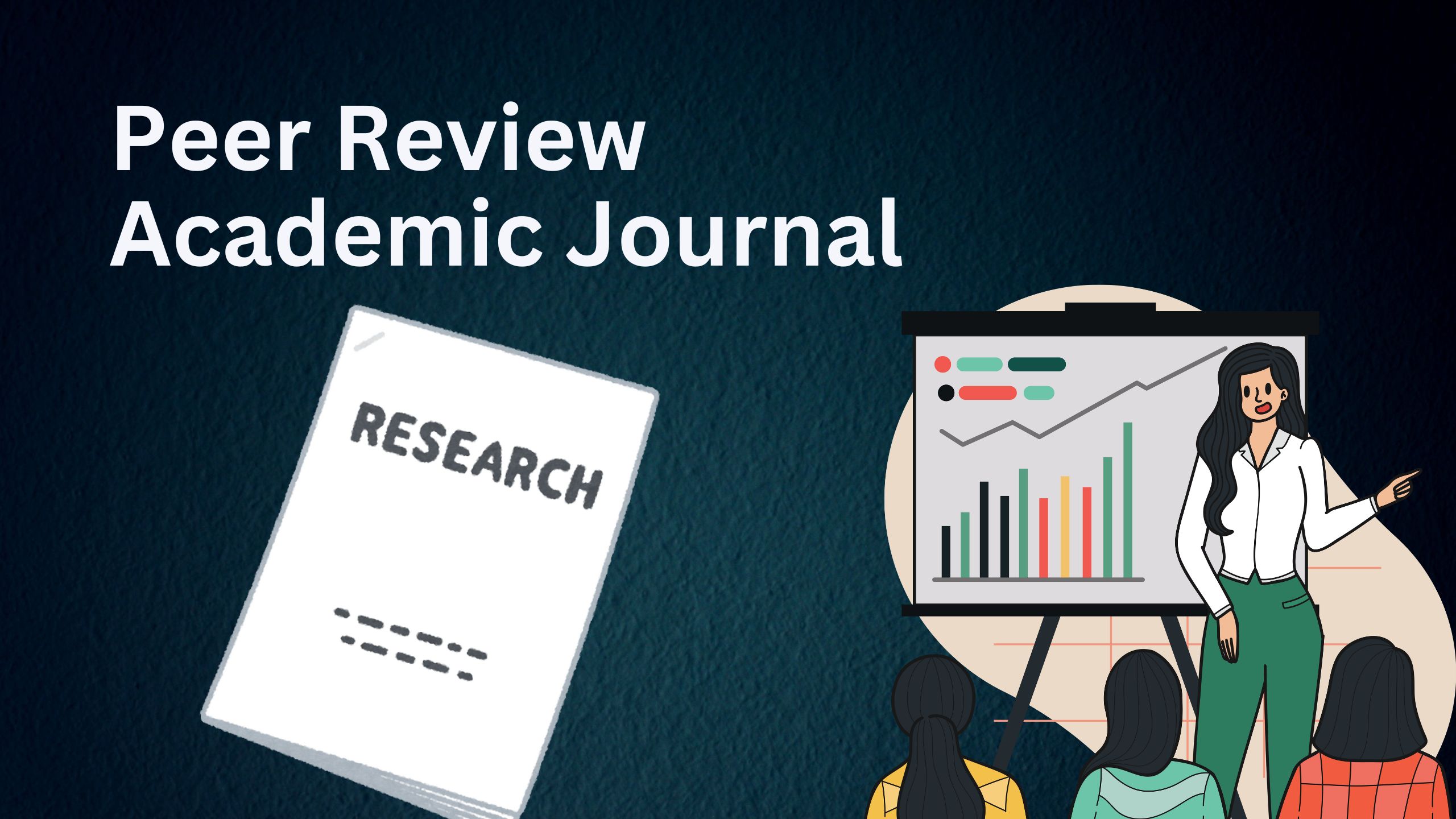 You are currently viewing What is the Review Process Like for Academic Journals?