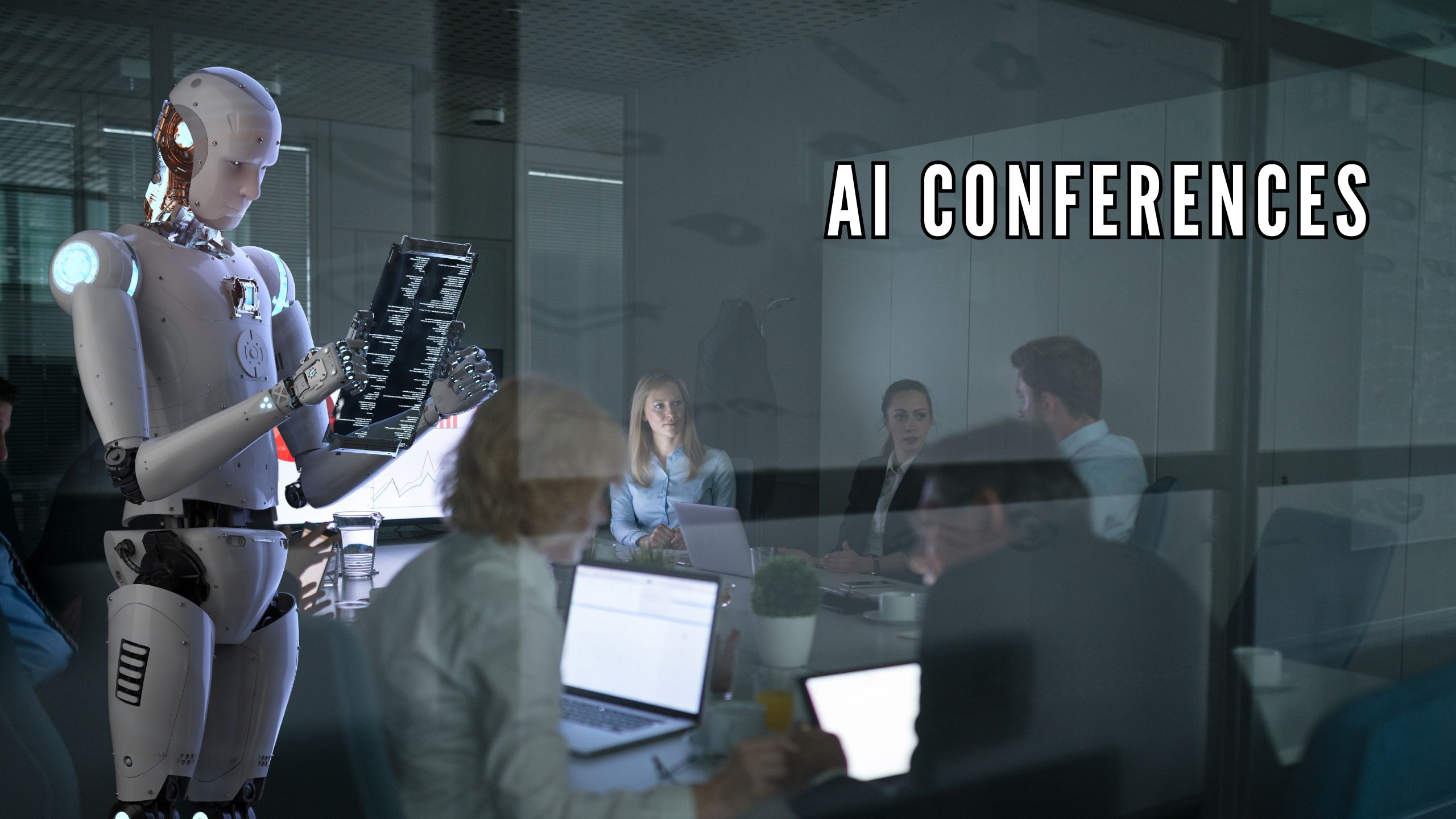 AI Conferences