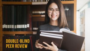 Double-Blind Peer Review