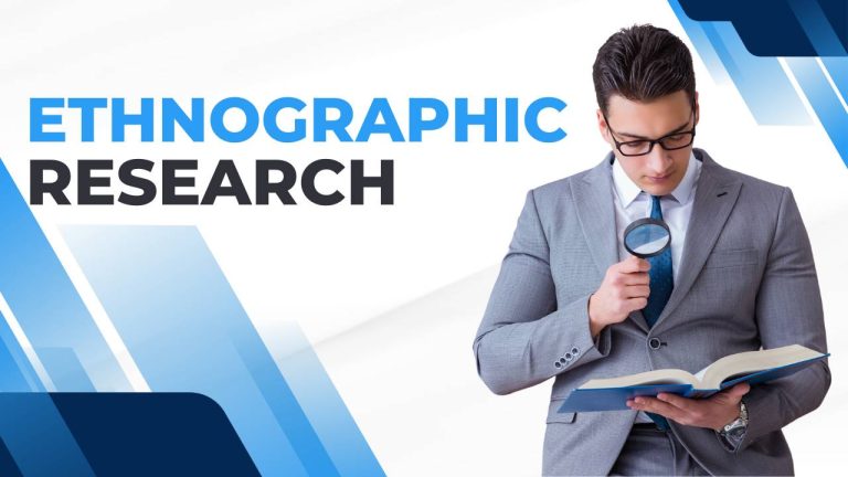 Ethnographic Research in Business: Applications