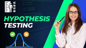 Step-by-Step Hypothesis Testing Procedure for Beginners