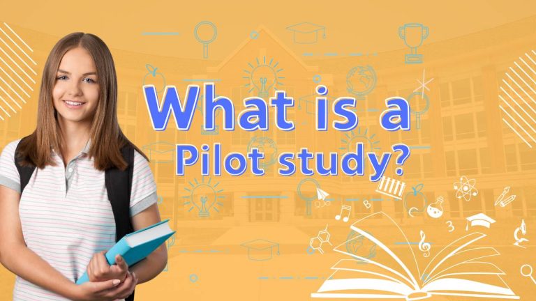How to Conduct a Pilot Study: Step-by-Step Guide
