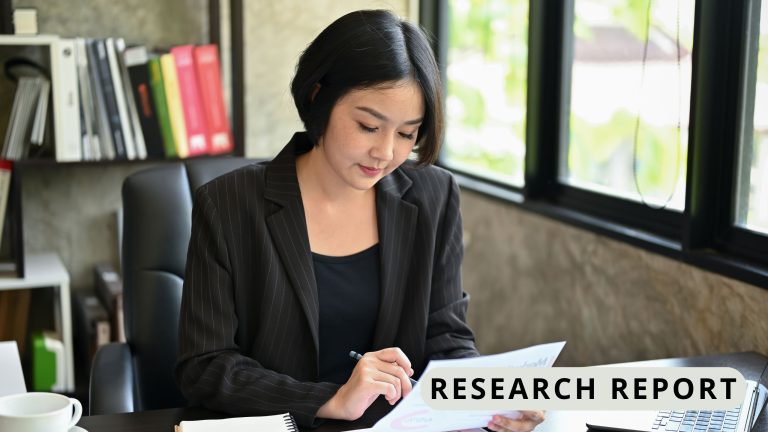 Research Report