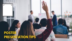 poster presentation tips